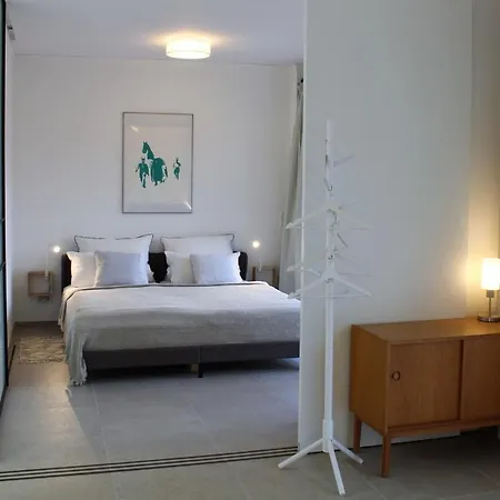 Apartment Yildirim Touristik C&v 3 Steuermann *