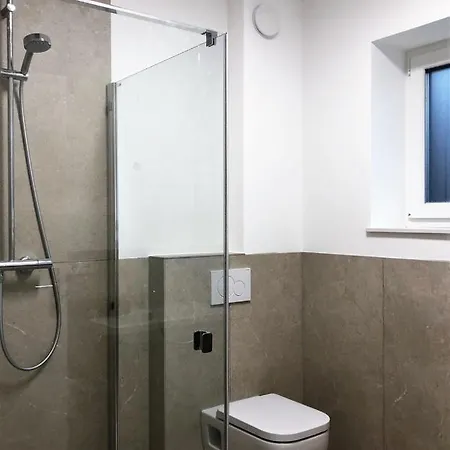Apartment Yildirim Touristik C&v 3 Steuermann Duhnen