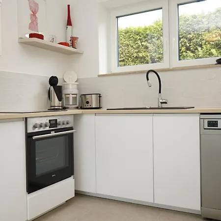 Yildirim Touristik C&v 3 Steuermann Apartment *