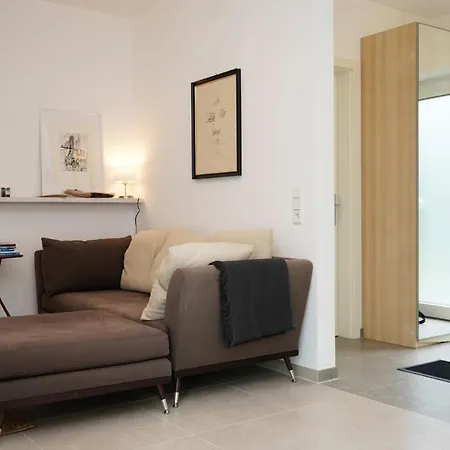 Apartment Yildirim Touristik C&v 3 Steuermann *