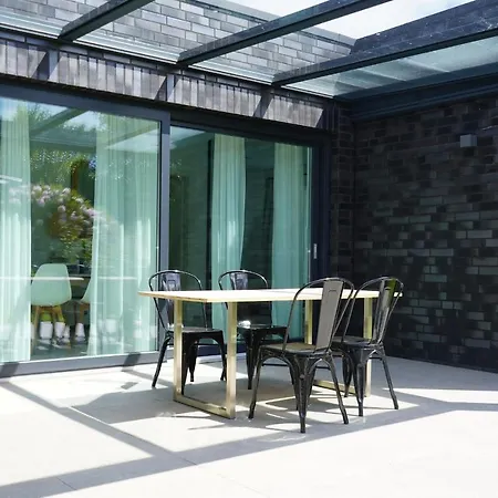 Yildirim Touristik C&v 3 Steuermann Apartment