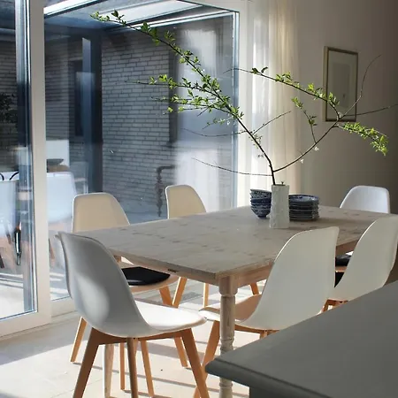 Yildirim Touristik C&v 3 Steuermann Apartment